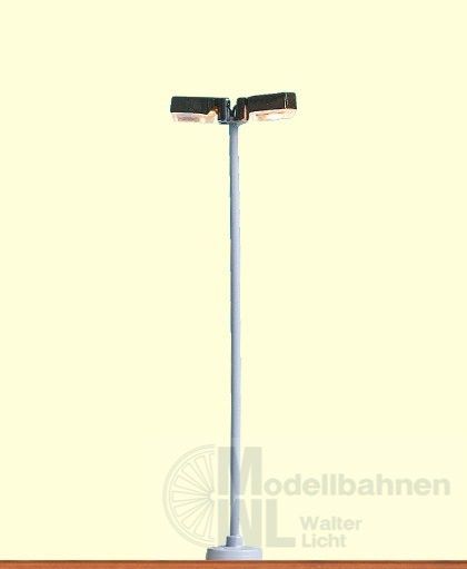 Brawa 84060 - Platzleuchte mit Stecksockel LED H0 1:87 Brawa 84060 - Platzleuchte mit Stecksockel LED H0 1:87