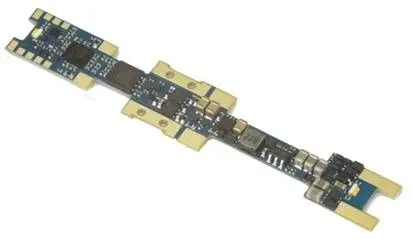 ESU 59741 - LokPilot 5 micro DCC Direct Kato USA Spurweite N