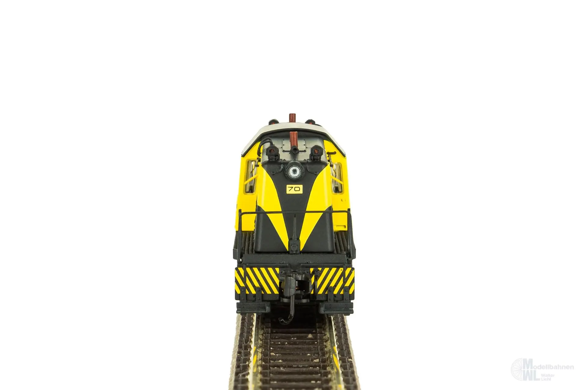 Piko 40805 - Diesellok BR 65-Ton Diesel ACL 70 N 1:160 Sound
