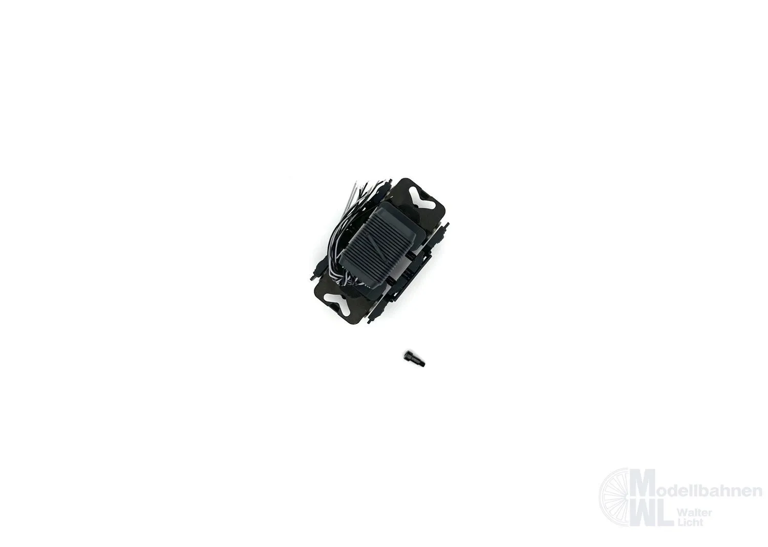 Märklin Ersatzeile E376795 - ERSATZTEIL: Jacobsdrehgestell