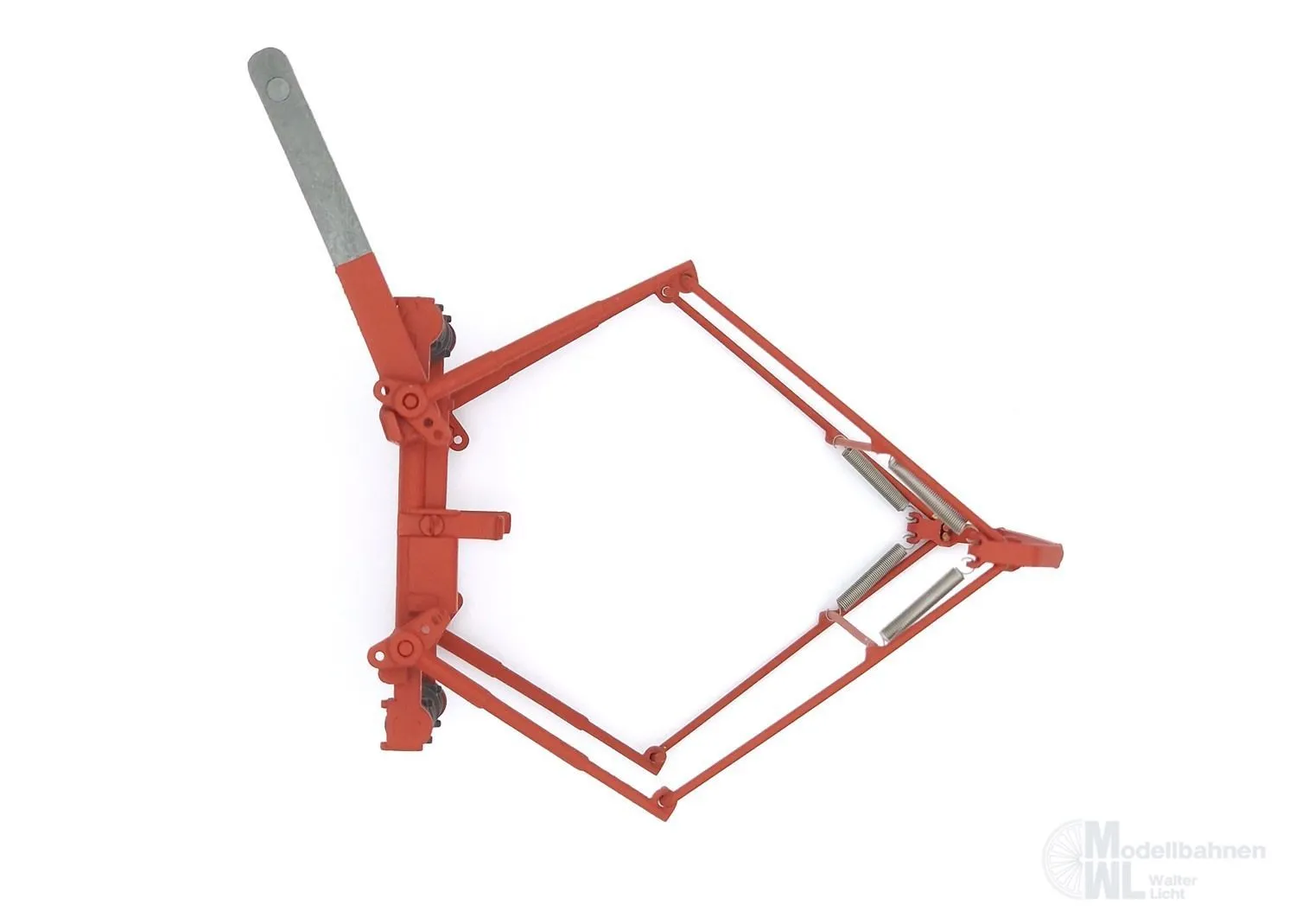 Märklin Ersatzeile E408507 - ERSATZTEIL: Stromabnehmer