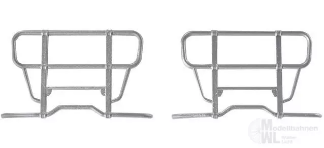 Herpa 053983 - Rammschutz HS Schoch für Volvo H0 1:87