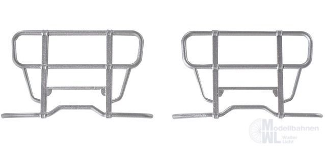 Herpa 053983 - Rammschutz HS Schoch für Volvo H0 1:87