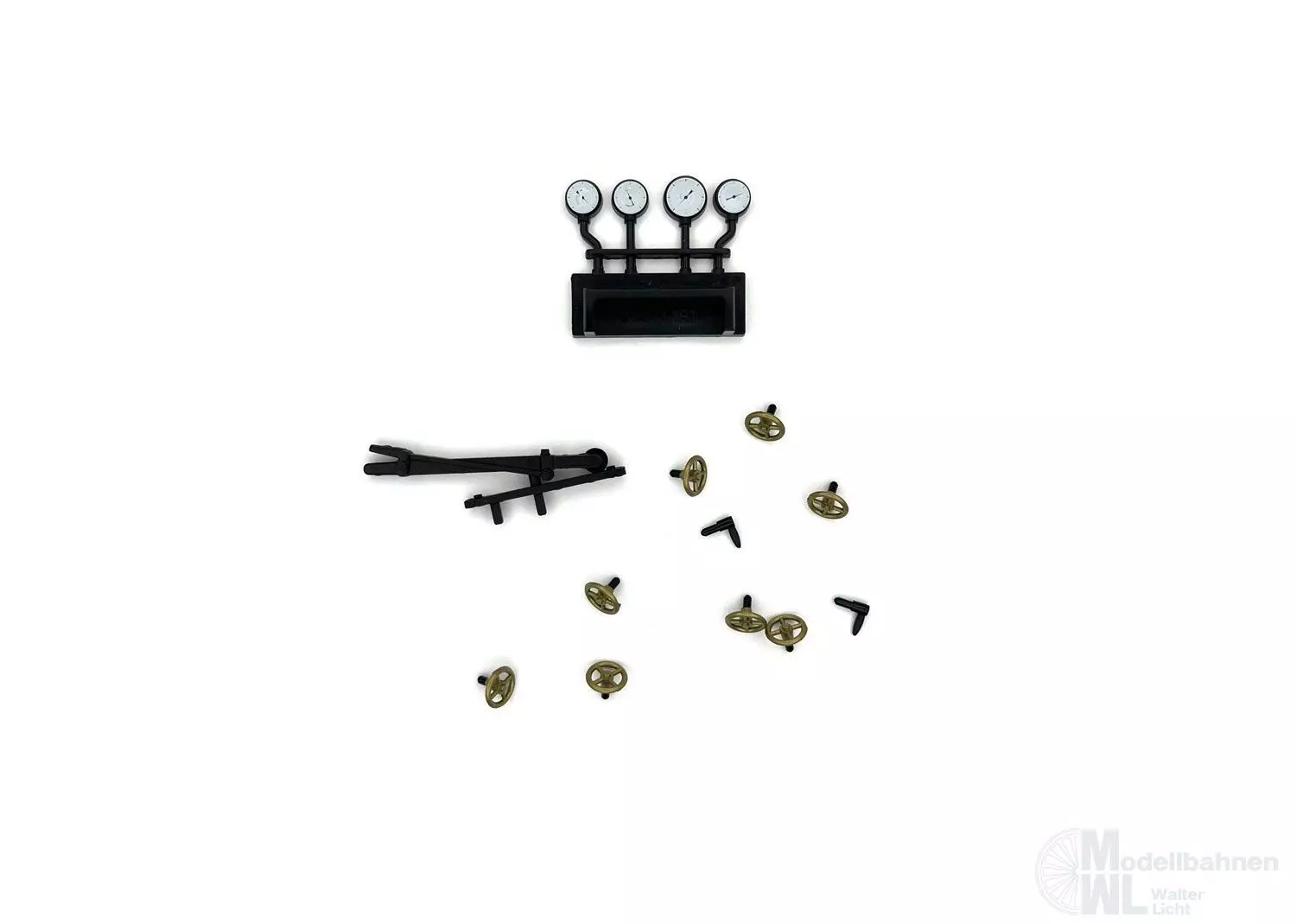 Märklin Ersatzeile E379953 - ERSATZTEIL: Armaturenteile