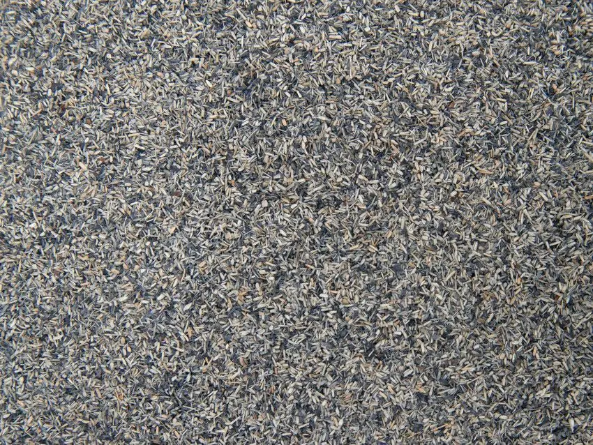 Noch 08460 - Streumaterial grau, 42 g G/0/H0/H0e/H0m/TT/N/Z