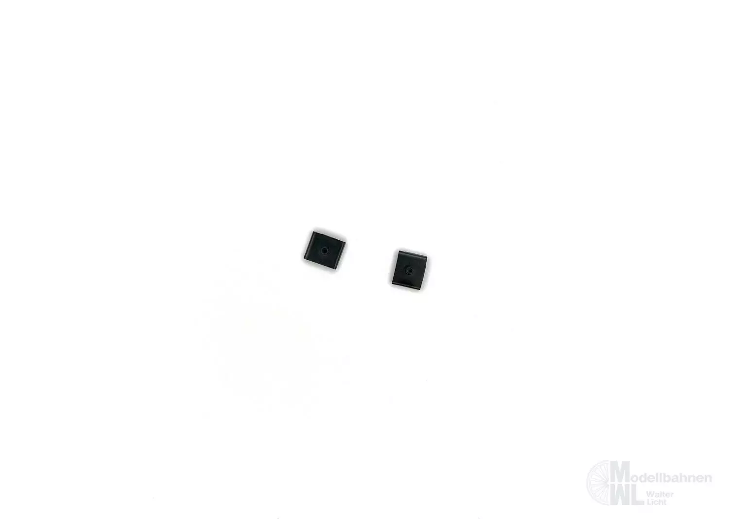 Märklin Ersatzeile E407850 - ERSATZTEIL: Halteblech  2 St