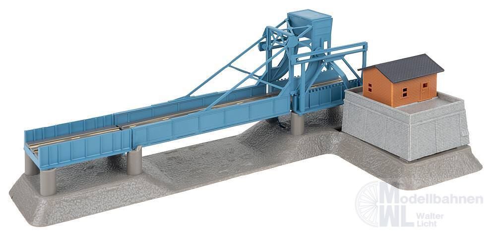 Faller 222600 - Klappbrücke mit Antrieb N 1:160