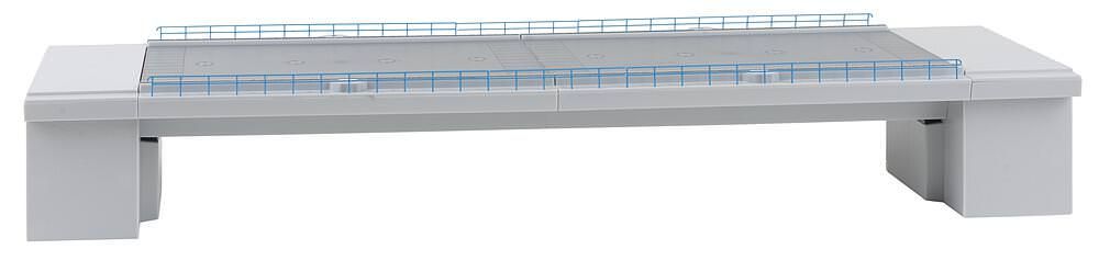 Faller 120504 - Betonbrücke 2-gleisig H0 1:87 Faller 120504 - Betonbrücke 2-gleisig H0 1:87