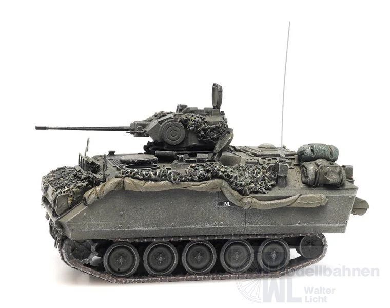 ARTITEC b.v. 6870313 - NL YPR 765 PRI gevechtsklaar H0 1:87 ARTITEC b.v. 6870313 - NL YPR 765 PRI gevechtsklaar H0 1:87
