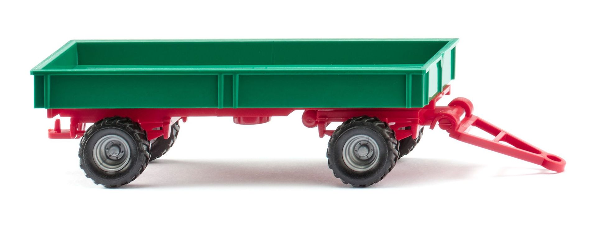 Wiking 087905 - Landwirtschaftlicher Anhänger H0 1:87