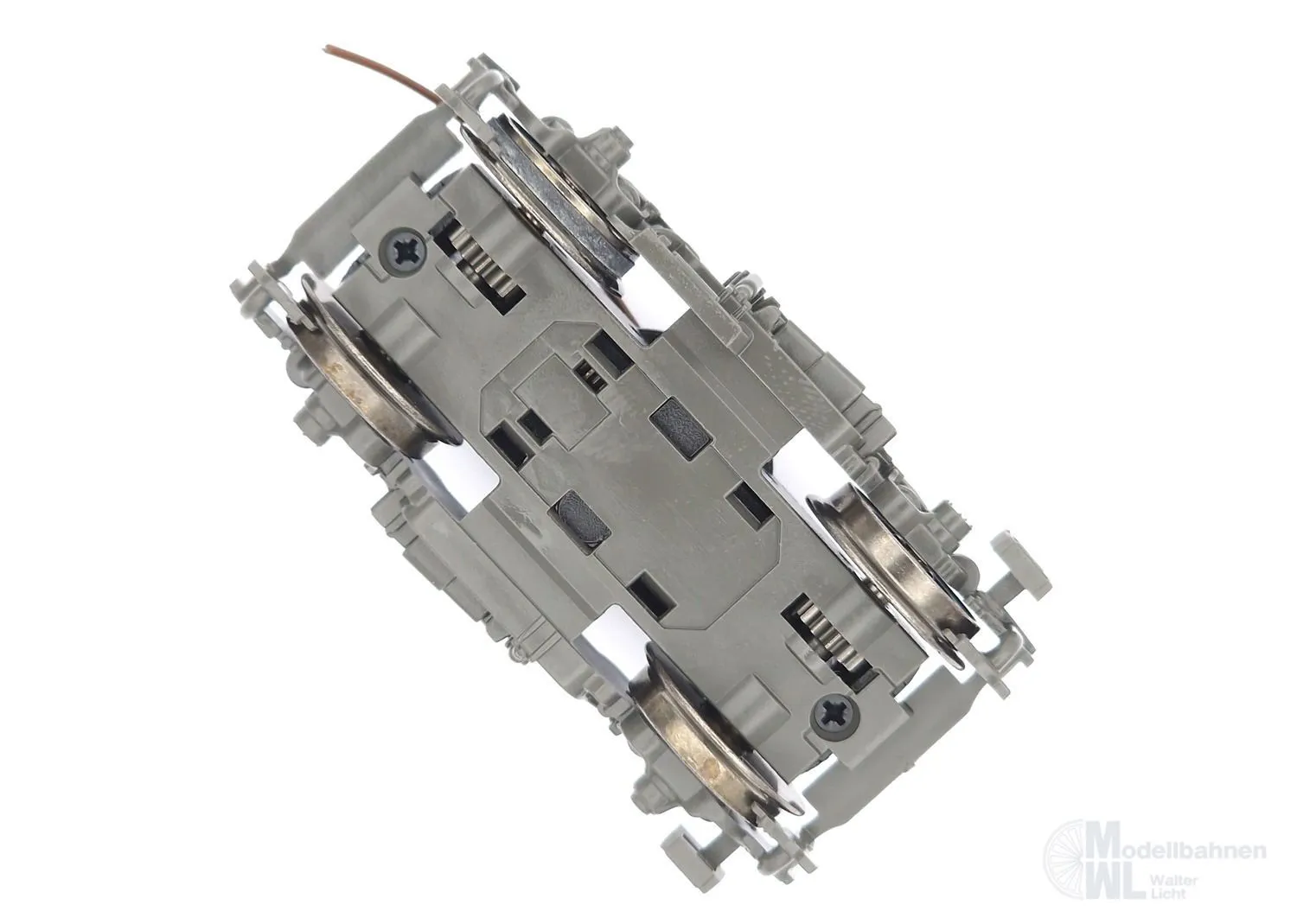 Märklin Ersatzeile E353211 - ERSATZTEIL: Treibgestell hinten