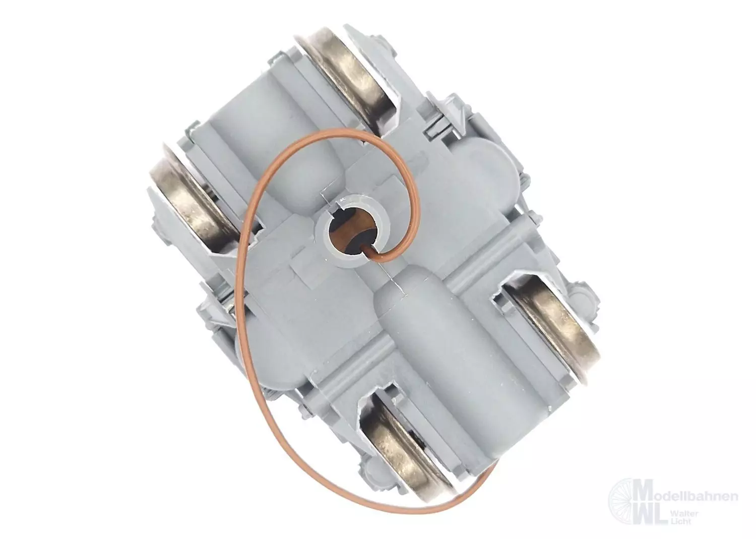 Märklin Ersatzeile E368397 - ERSATZTEIL: Drehgestell