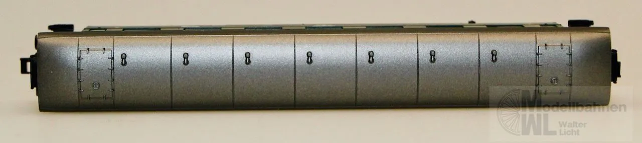 Fleischmann 8132 - FLEISCHMANN - Schnellzugwagen DRG Ep.II 2.Kl. B4ü N 1:160