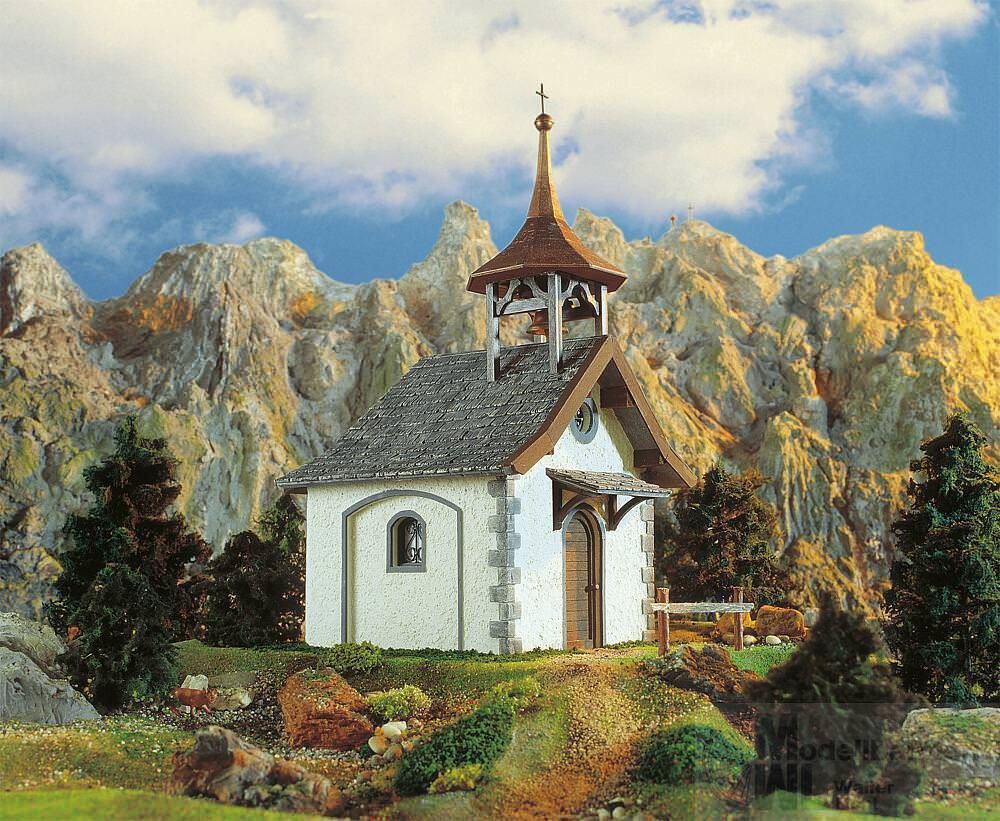 Pola 331840 - Bergkapelle Spur G 1:22,5