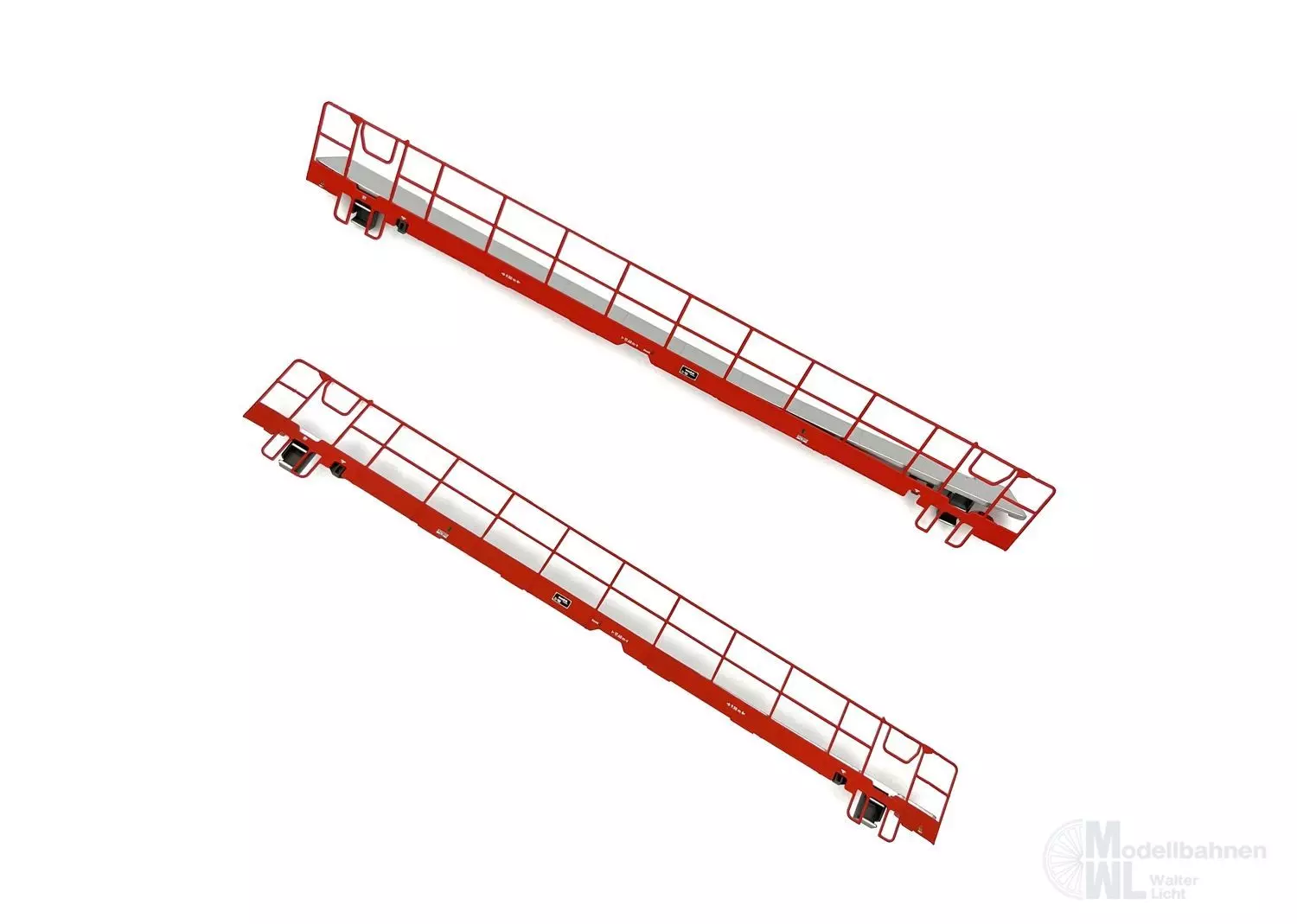 Märklin Ersatzeile E319109 - ERSATZTEIL: Handläufe, Trittbretter