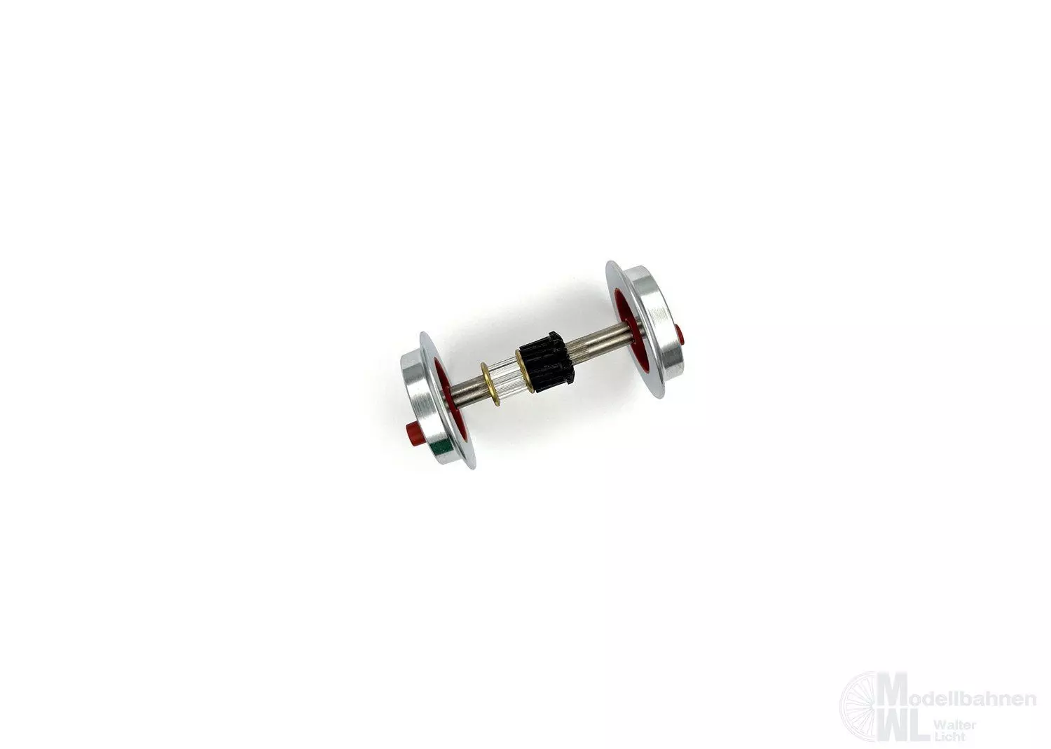 Märklin Ersatzeile E341782 - ERSATZTEIL: Radsatz