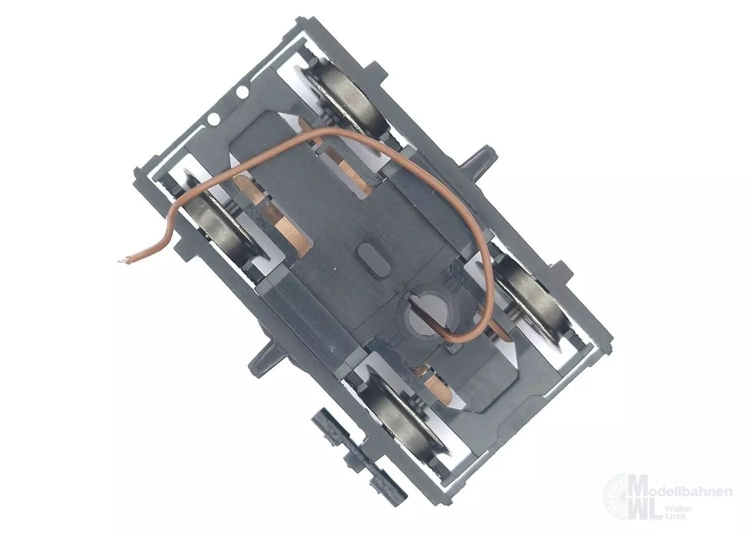 Märklin Ersatzeile E346024 - ERSATZTEIL: Drehgestell