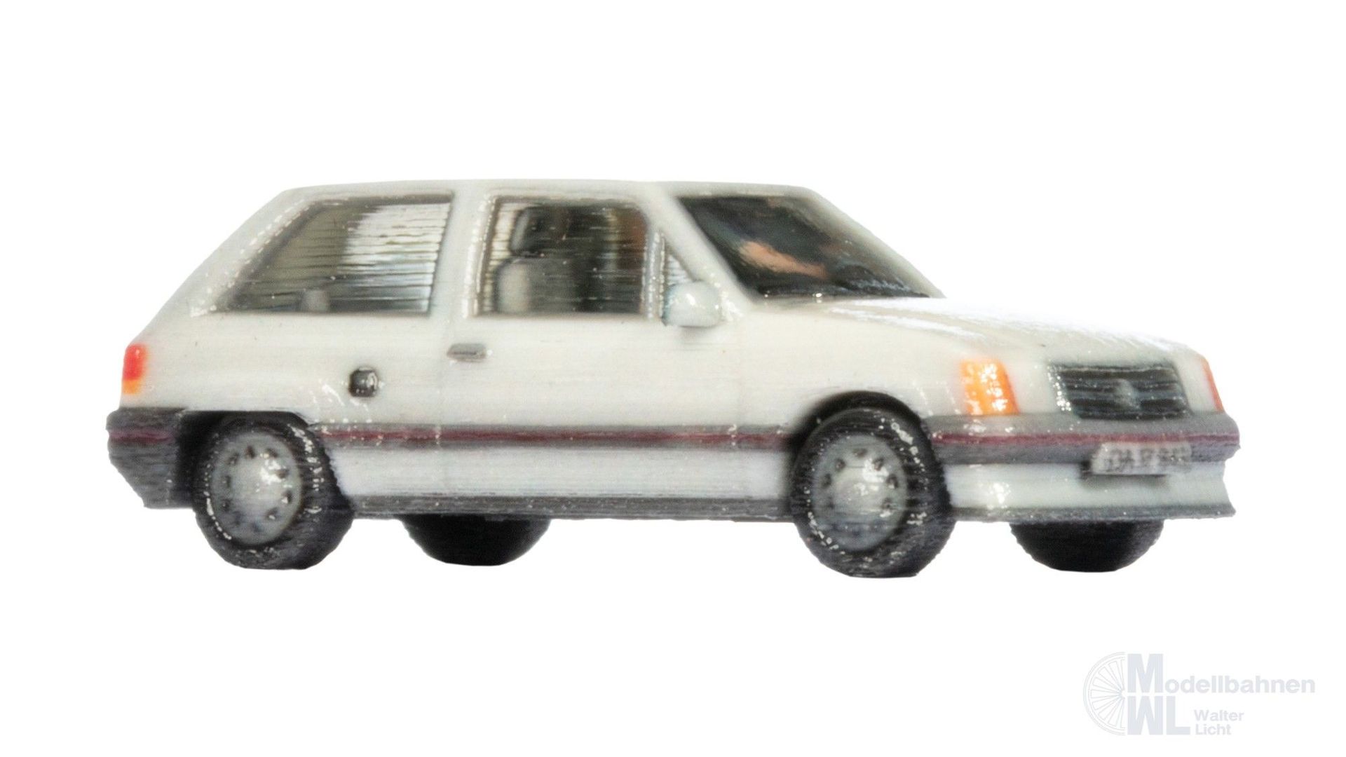 Noch 37602 - Opel Corsa A N 1:160