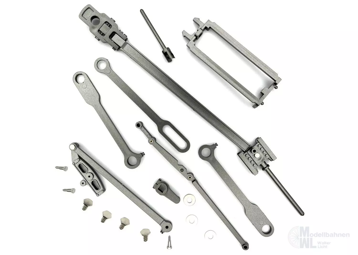 Märklin Ersatzeile E198878 - ERSATZTEIL: Gestänge rechts