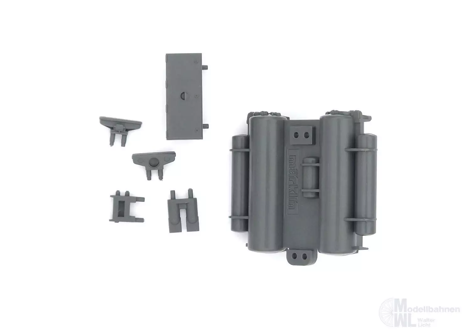 Märklin Ersatzeile E385086 - ERSATZTEIL: Indusi, Kessel, Tachogeber