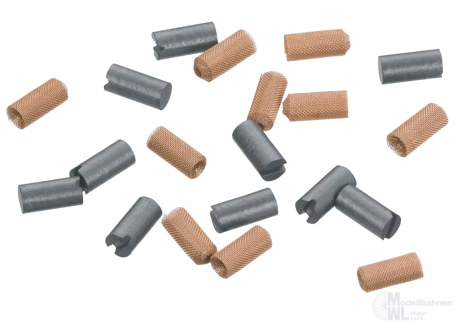 Märklin Ersatzeile E600300 - ERSATZTEIL: Bürstenpaar 10 St