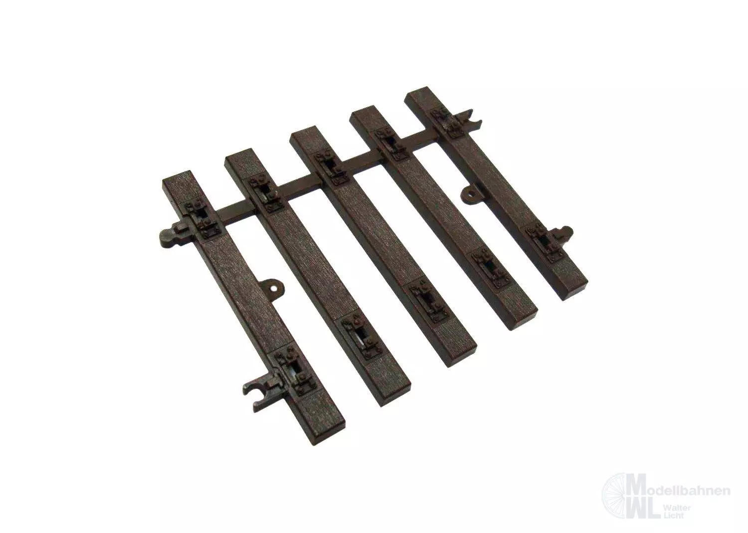 Märklin 59985 - Schwellenrost (Inh.75 St.) Spur 1