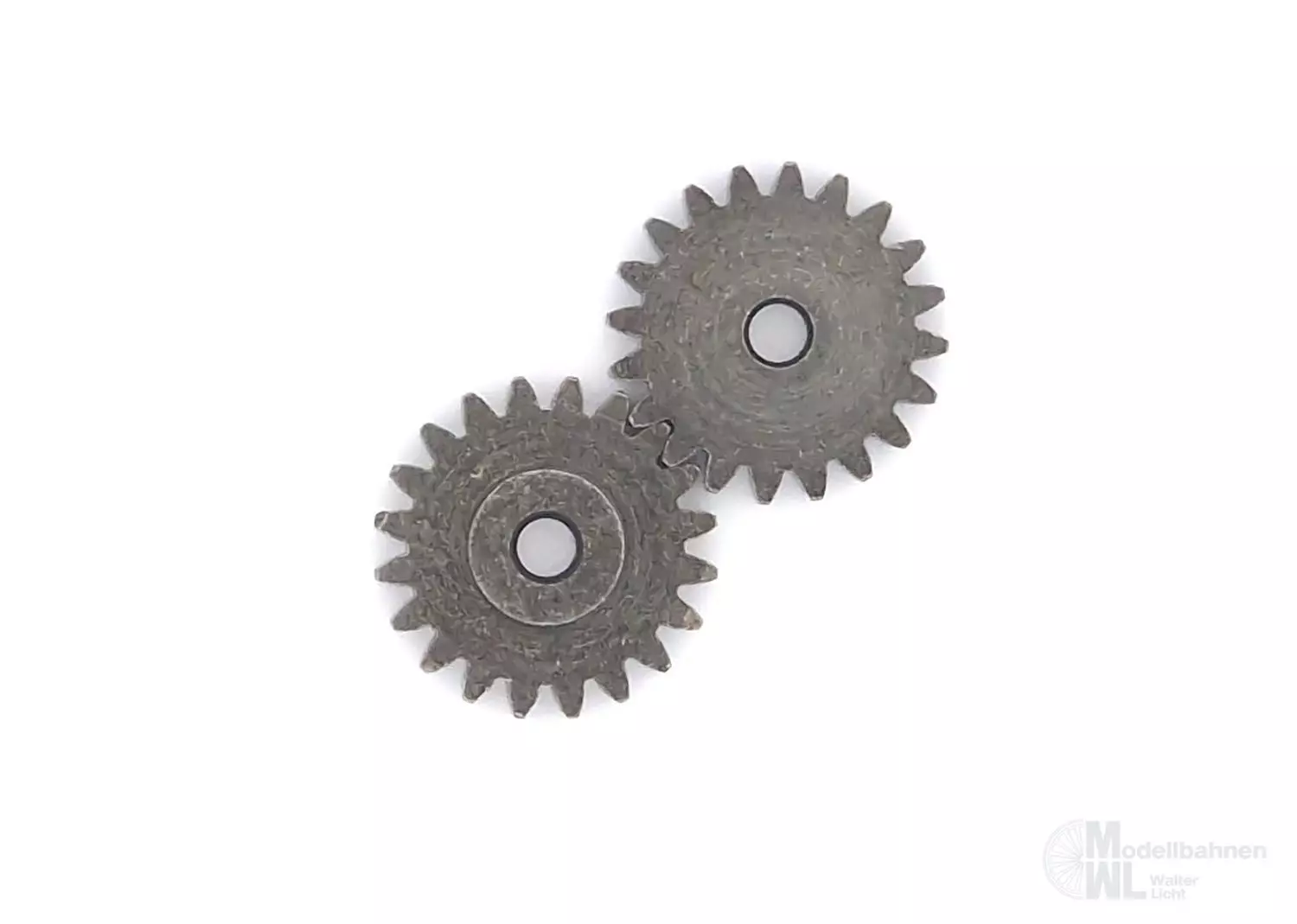 Märklin Ersatzeile E242510 - ERSATZTEIL: Zahnrad  0,4/20/+0,25 (2 St)