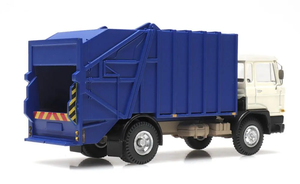 ARTITEC b.v. 487.051.03 - LKW DAF Kipp-Fahrerhaus Kab A Müllwagen H0 1:87