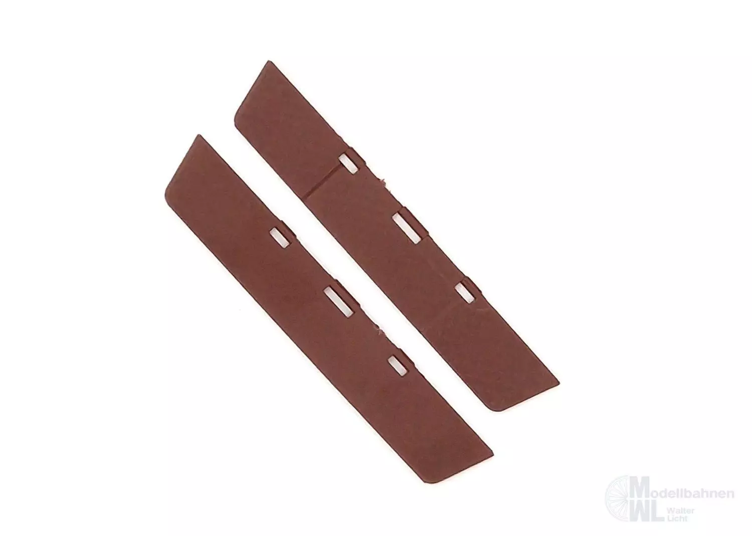 Märklin Ersatzeile E286948 - ERSATZTEIL: Übergang 2 St