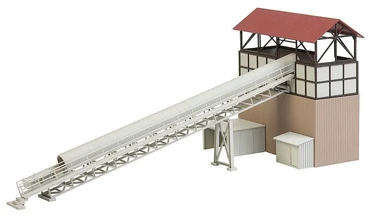 Faller 190276 - Set Kieswerk H0 1:87
