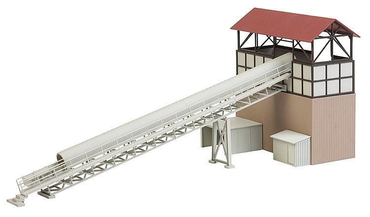 Faller 190276 - Set Kieswerk H0 1:87