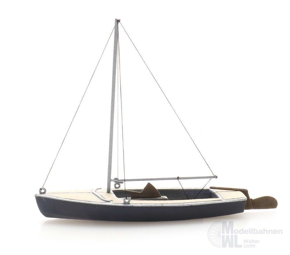 ARTITEC b.v. 316108 - Volksboot N 1:160 ARTITEC b.v. 316108 - Volksboot N 1:160