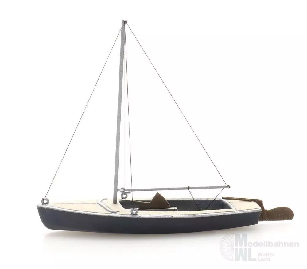 ARTITEC b.v. 316108 - Volksboot N 1:160
