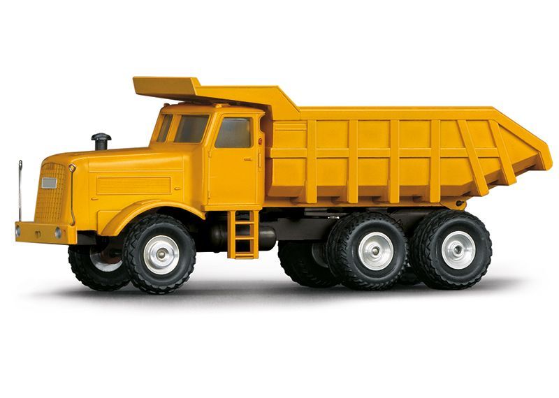 Märklin 18016 - MÄRKLIN - INSIDER Kaeble Muldenkipper 1:45