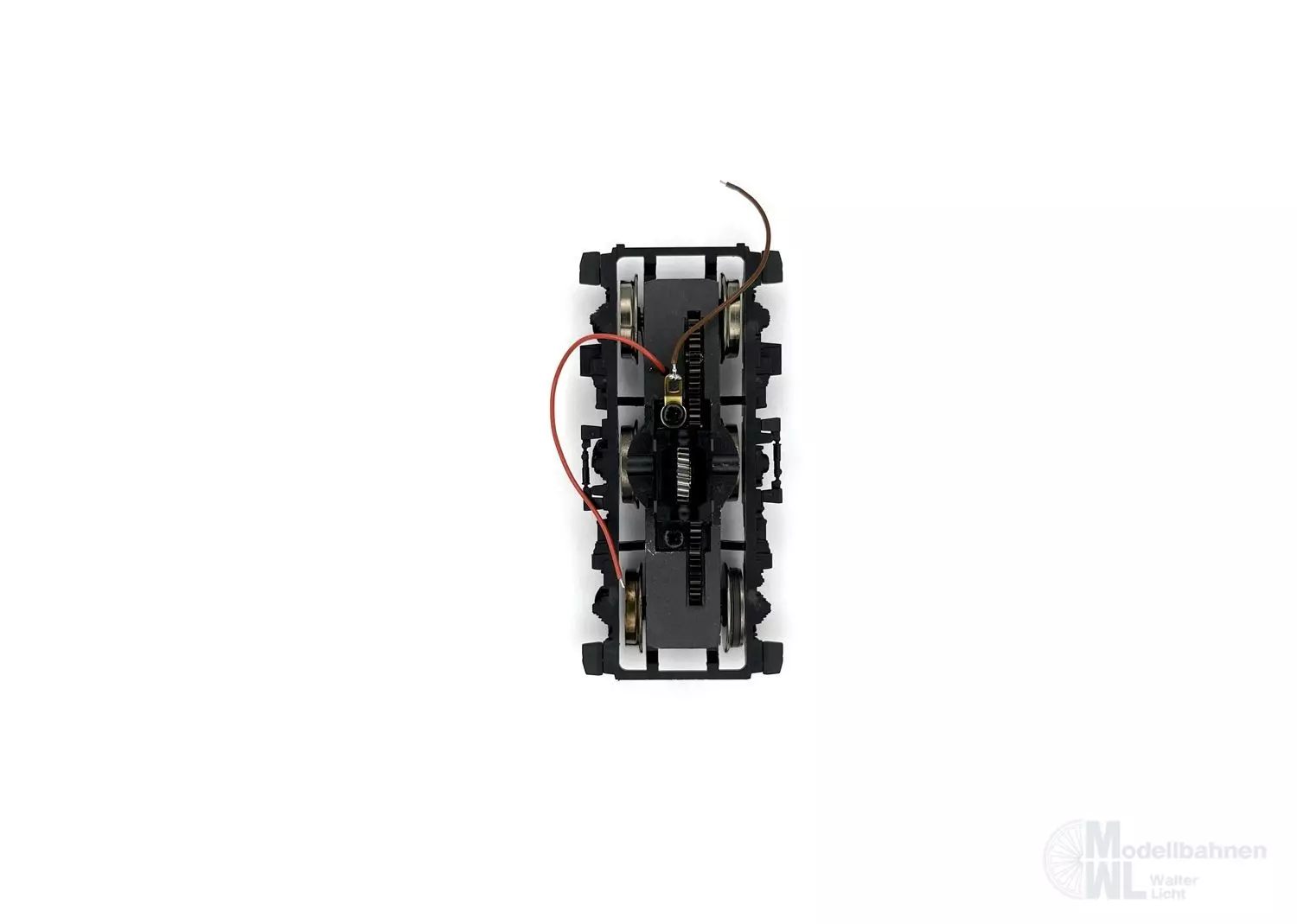 Märklin Ersatzeile E264619 - ERSATZTEIL: Treibgestell hinten