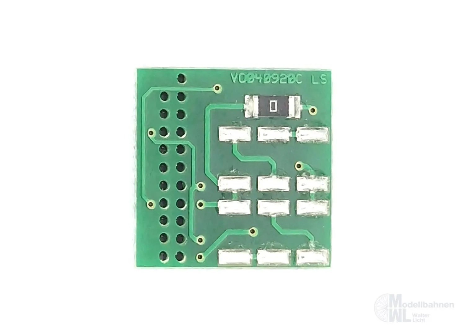 Märklin Ersatzeile E343384 - ERSATZTEIL: Brückenstecker