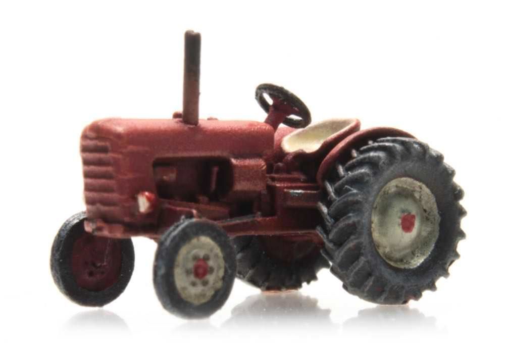 ARTITEC b.v. 322017 - Traktor Someca Z 1:220