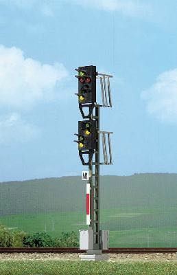 Busch 5806 - Haupt-/Vorsignal H0 1:87
