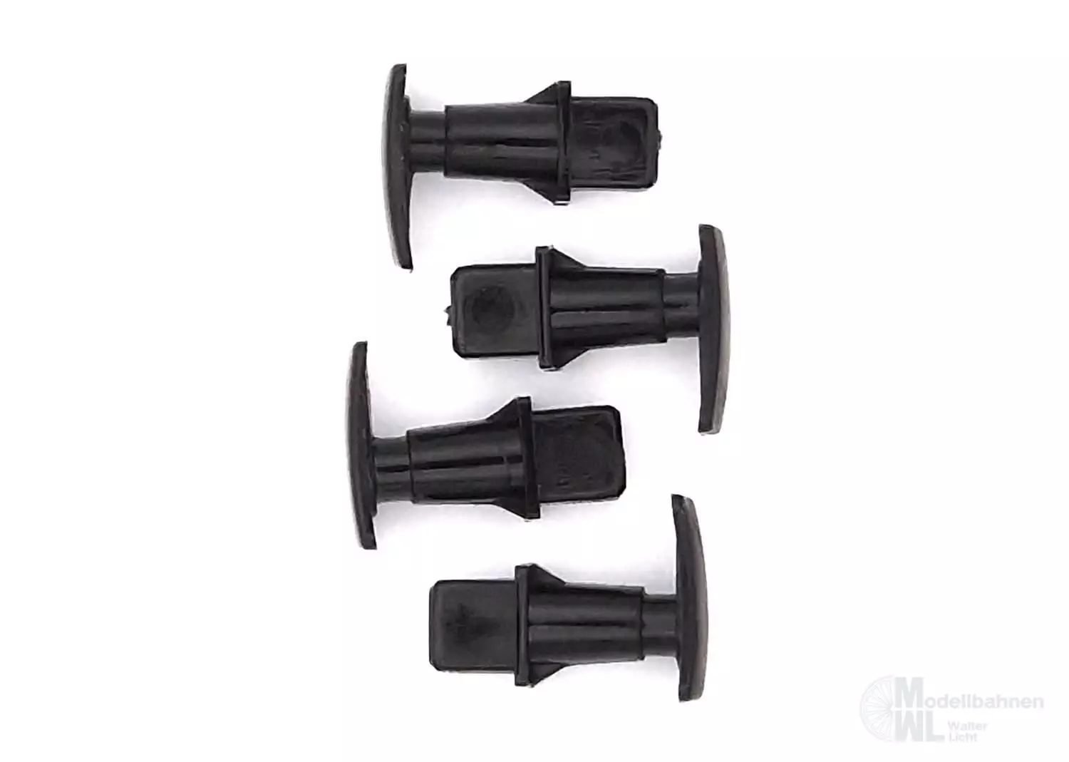 Märklin Ersatzeile E217210 - ERSATZTEIL: Puffer  4 St