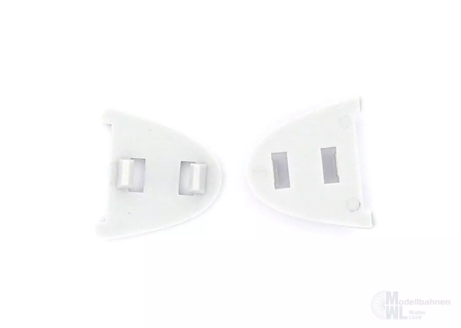 Märklin Ersatzeile E209947 - ERSATZTEIL: Schienenräumer 2 St