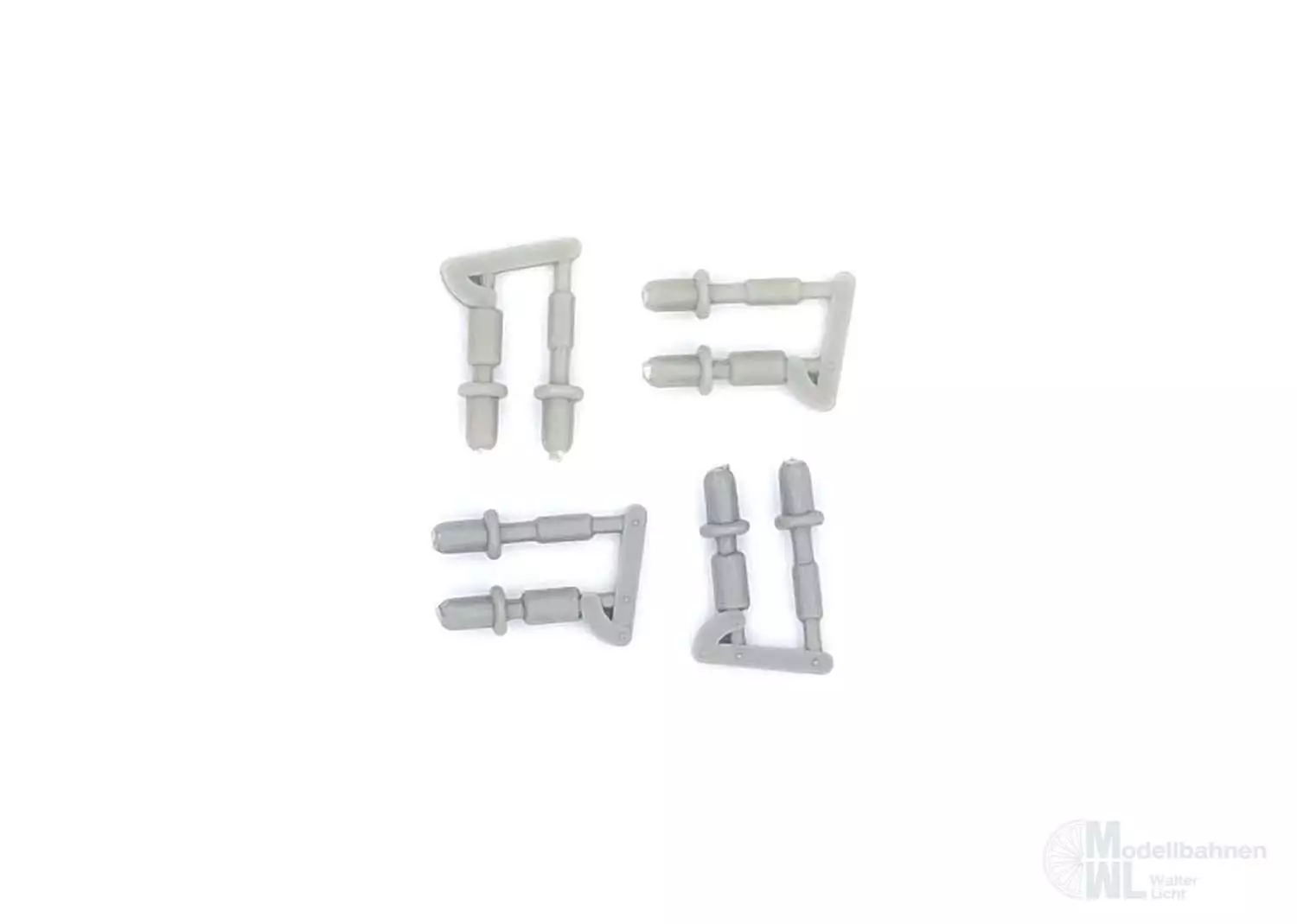 Märklin Ersatzeile E319727 - ERSATZTEIL: Pfeife 4 St