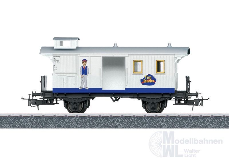 Märklin 48614 - MÄRKLIN - START UP 2014 - Jahreswagen 2014 Start Up Club H0/WS