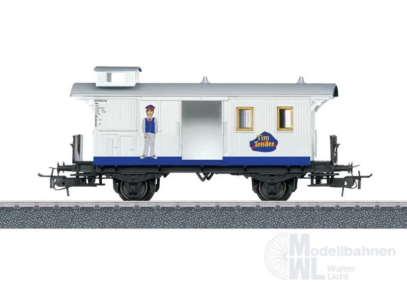 Märklin 48614 - MÄRKLIN - START UP 2014 - Jahreswagen 2014 Start Up Club H0/WS