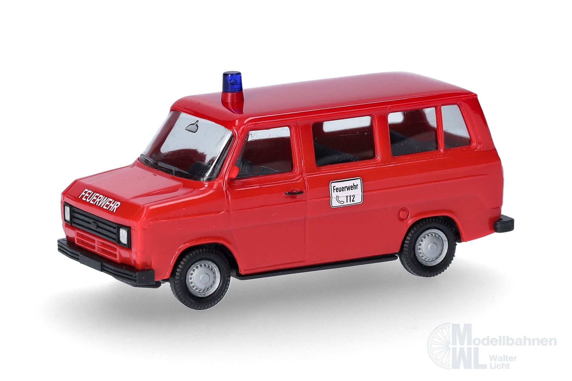 Herpa 097635 - Ford Transit Bus MTW FW H0 1:87 Herpa 097635 - Ford Transit Bus MTW FW H0 1:87