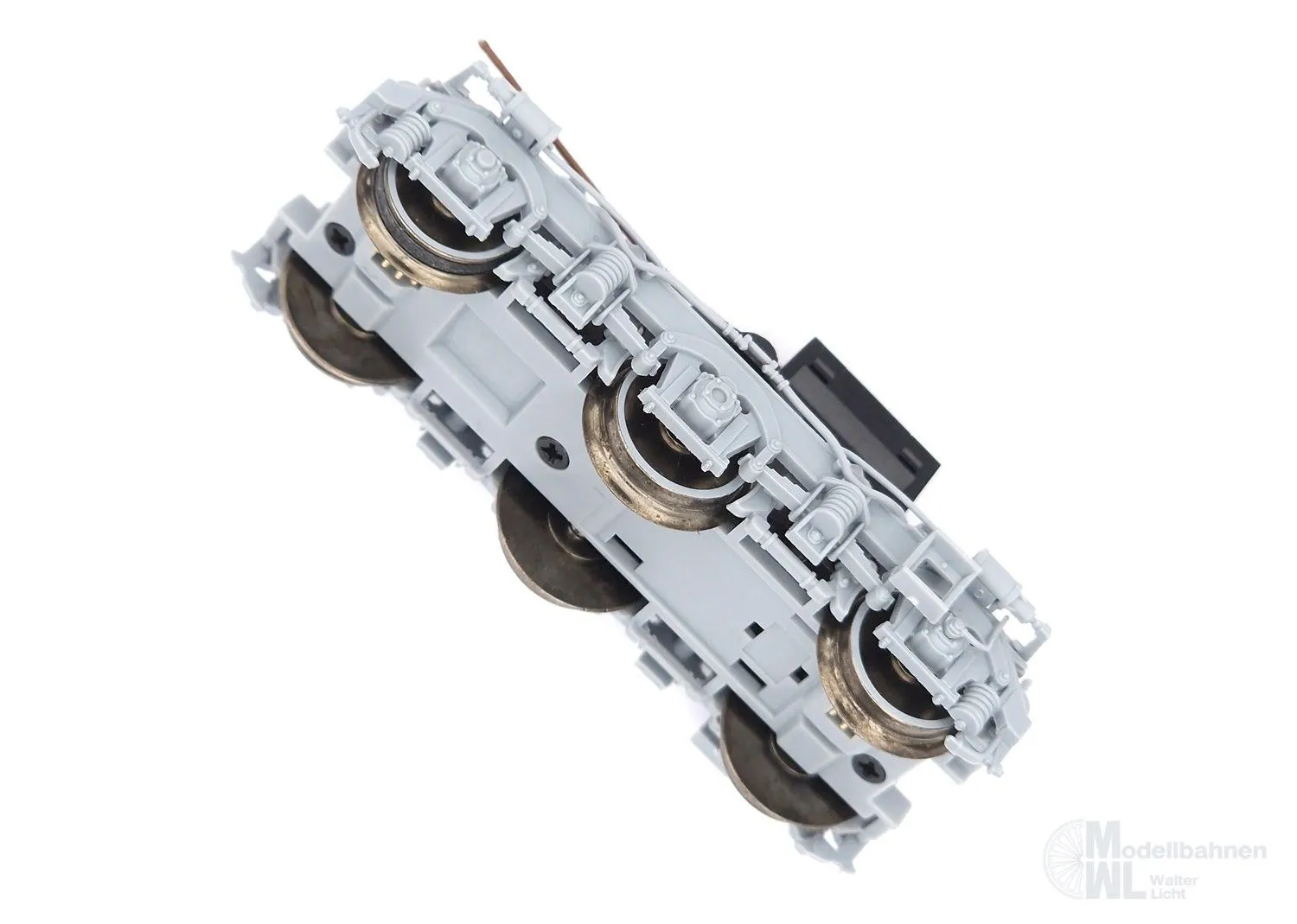 Märklin Ersatzeile E371936 - ERSATZTEIL: Treibgestell hinten