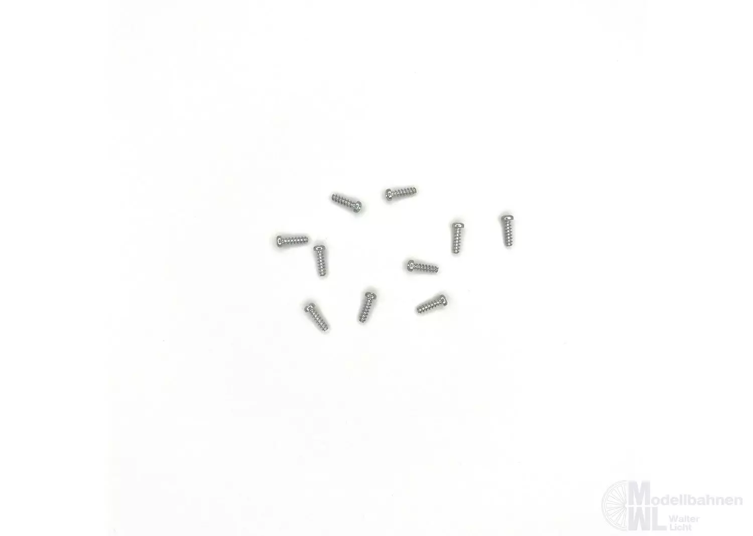 Märklin Ersatzeile E329948 - ERSATZTEIL: Linsenkopfschraube 2,2x8 (10