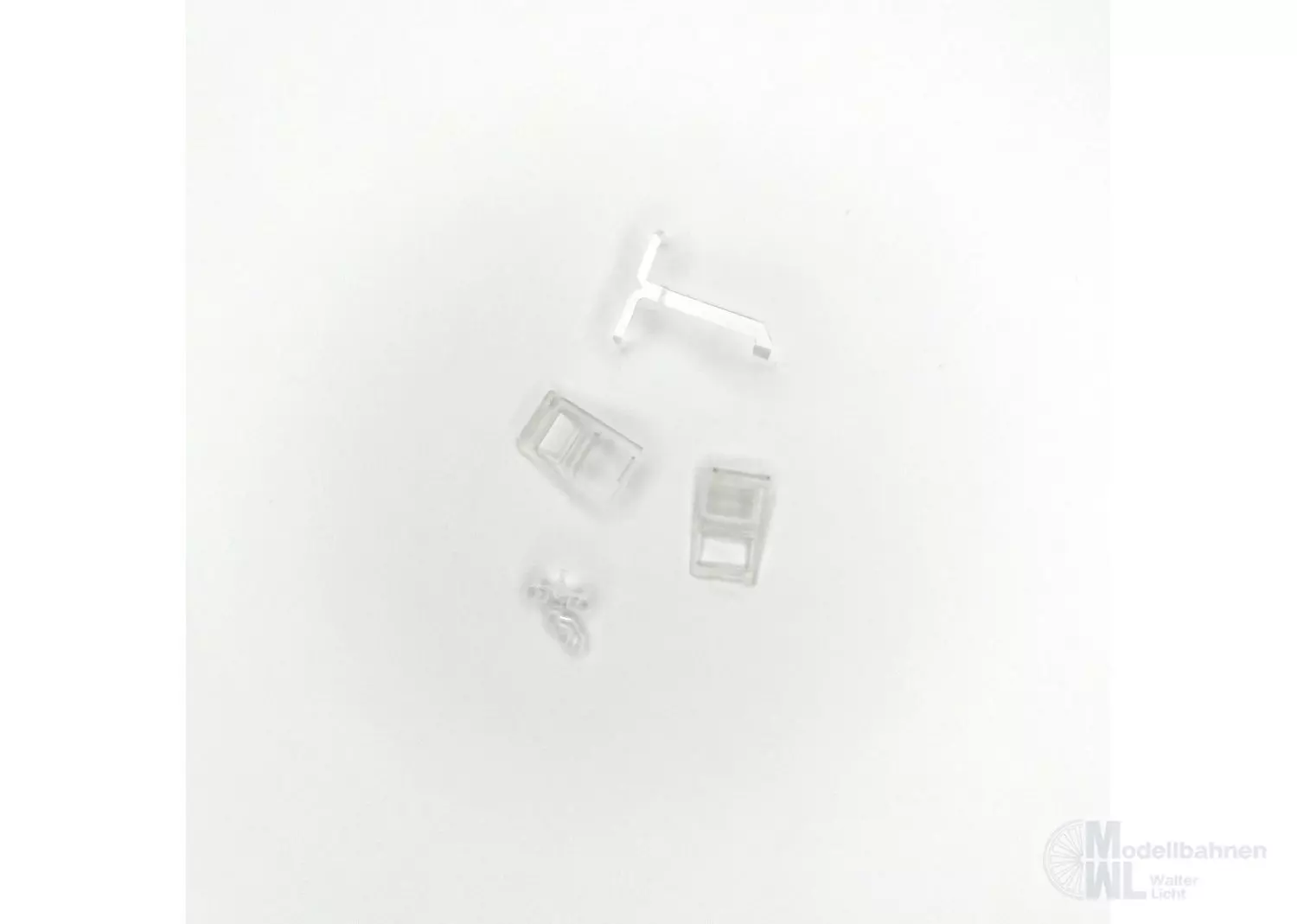 Märklin Ersatzeile E153018 - ERSATZTEIL: Fenster, Lichtkörper