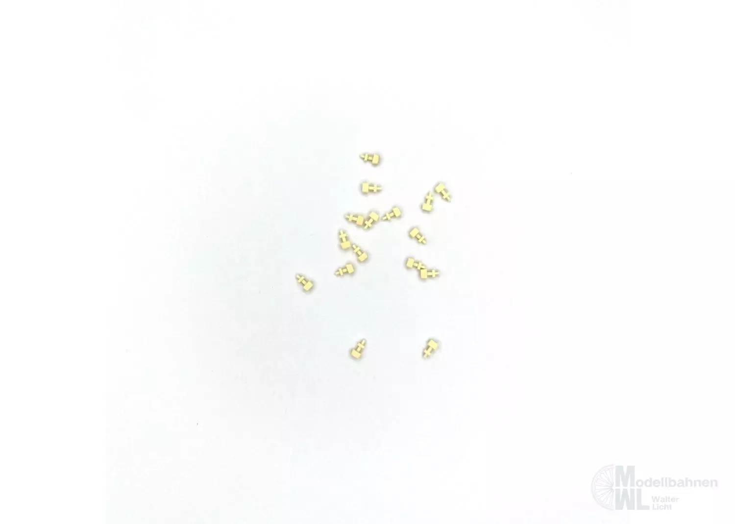 Märklin Ersatzeile E278155 - ERSATZTEIL: Tischlampe 16 St