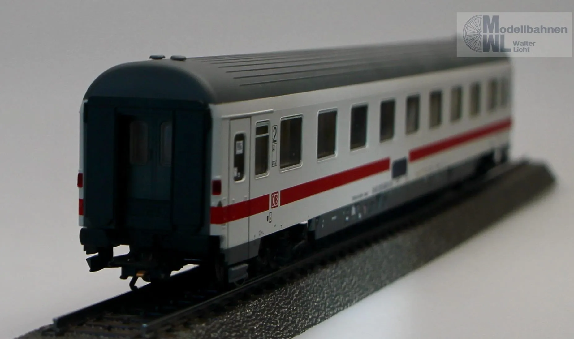 Märklin 43660 - MÄRKLIN - Abteilwagen DB AG Ep.V Bvmkz 856 H0/WS