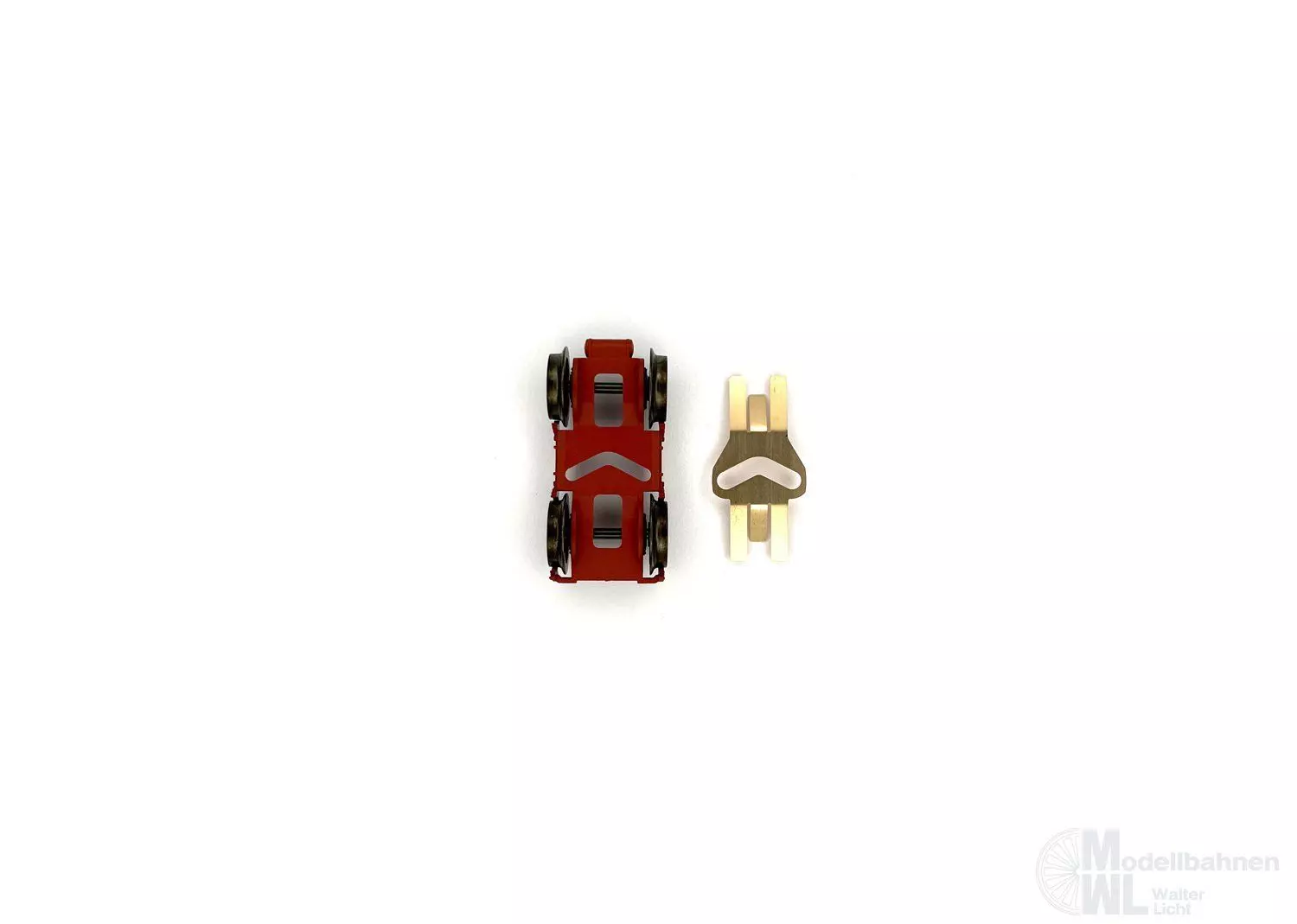 Märklin Ersatzeile E336149 - ERSATZTEIL: Laufgestell